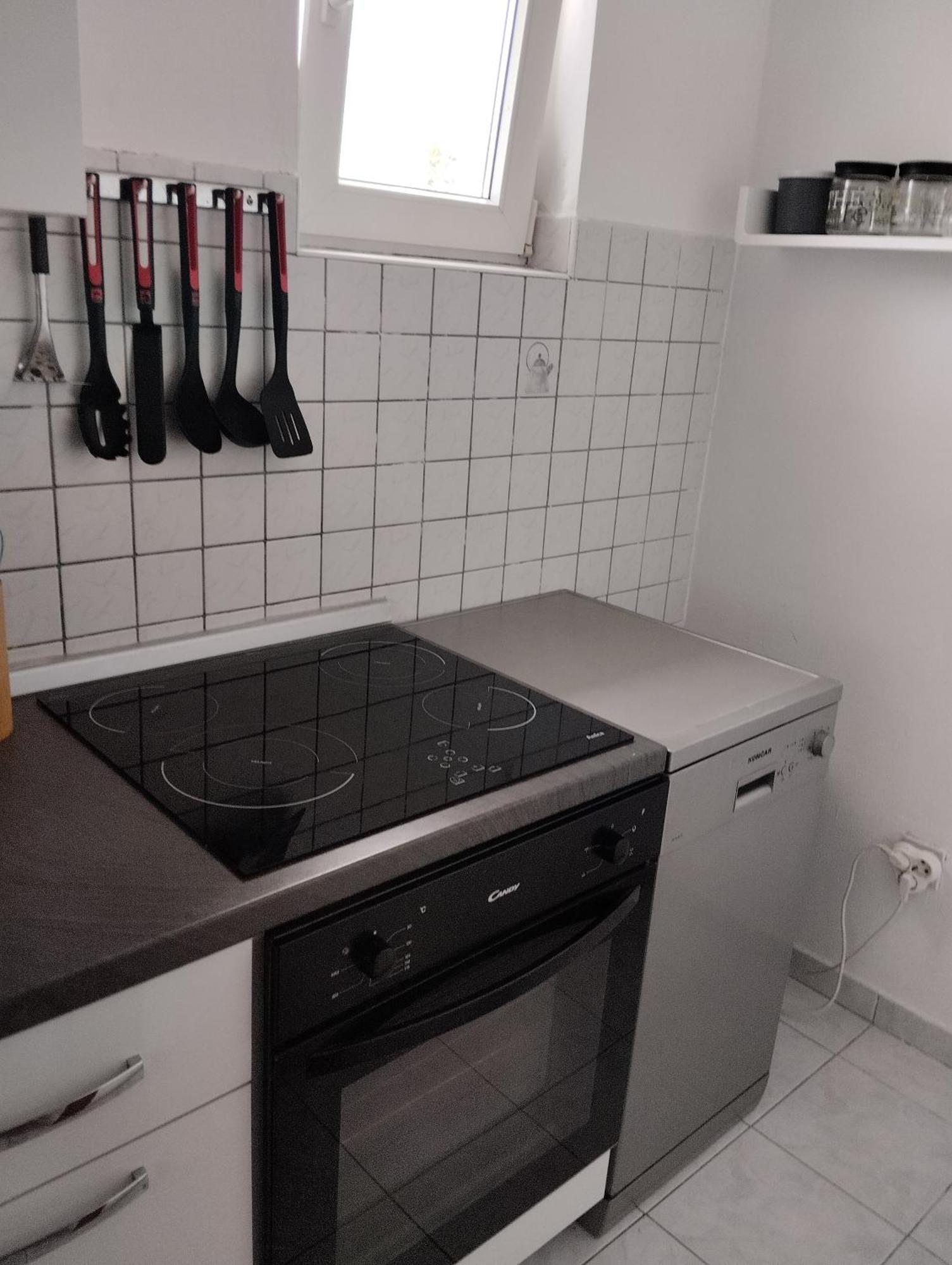 6 M, 50 M Do Plaze Apartment Barbat na Rabu Exterior photo